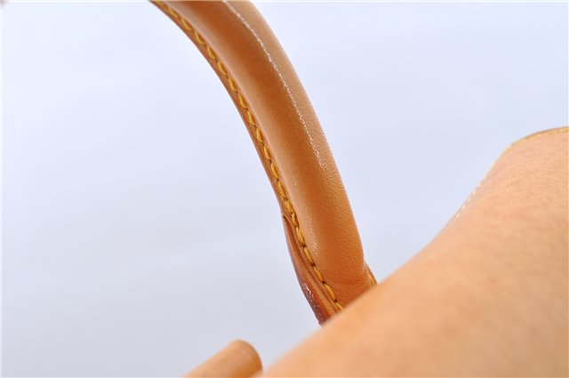 Authentic Louis Vuitton Damier Arlequin 100th anniversary N99038 Backpack J5387