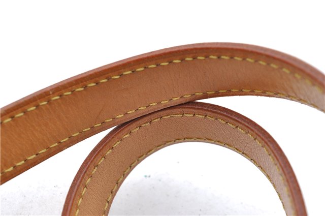 Authentic Louis Vuitton Damier Arlequin 100th anniversary N99038 Backpack J5387