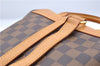 Authentic Louis Vuitton Damier Arlequin 100th anniversary N99038 Backpack J5387
