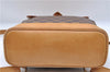 Authentic Louis Vuitton Damier Arlequin 100th anniversary N99038 Backpack J5387