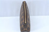 Authentic Louis Vuitton Damier Pochette Cosmetic GM Pouch N23345 LV J5402