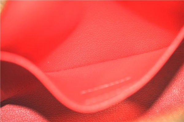 Authentic Louis Vuitton Damier Pochette Cosmetic GM Pouch N23345 LV J5402