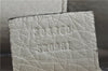 Authentic GUCCI Bamboo 2Way Shoulder Hand Bag Leathe 308360 Ivory J5410