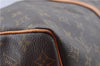 Authentic Louis Vuitton Monogram Keepall 50 Travel Boston Bag Old Model LV J5418