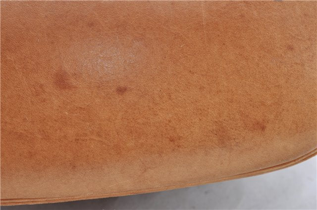 Authentic Louis Vuitton Monogram Montsouris MM Backpack M51136 LV J5439