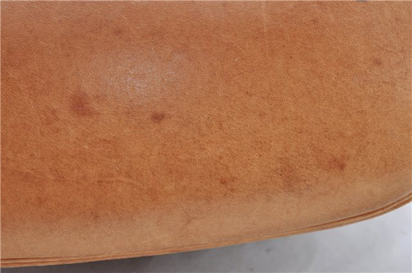 Authentic Louis Vuitton Monogram Montsouris MM Backpack M51136 LV J5439