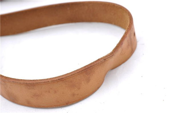 Authentic Louis Vuitton Monogram Cartouchiere GM M51252 Shoulder Cross Bag J5529