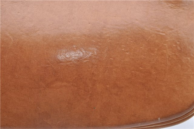 Authentic Louis Vuitton Monogram Montsouris PM Backpack M51137 LV J5544