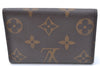 Authentic Louis Vuitton Monogram Multicles 6 Six Hooks Key Case M62630 LV J5562