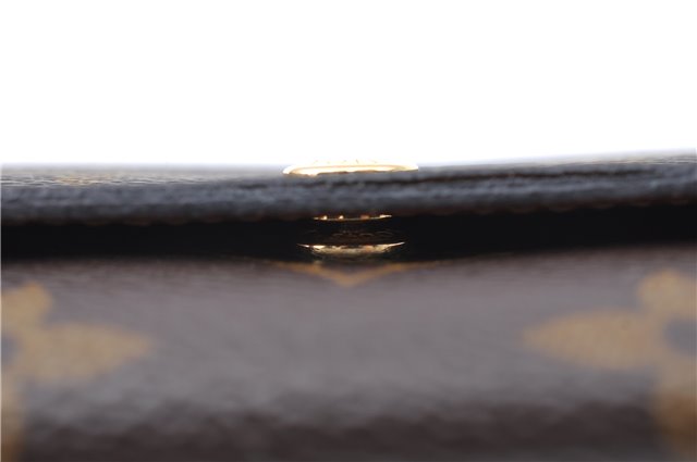 Authentic Louis Vuitton Monogram Multicles 6 Six Hooks Key Case M62630 LV J5562