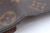 Authentic Louis Vuitton Monogram Multicles 6 Six Hooks Key Case M62630 LV J5562