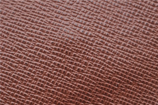 Authentic Louis Vuitton Monogram Multicles 6 Six Hooks Key Case M62630 LV J5562