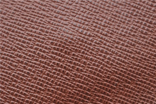 Authentic Louis Vuitton Monogram Multicles 6 Six Hooks Key Case M62630 LV J5562