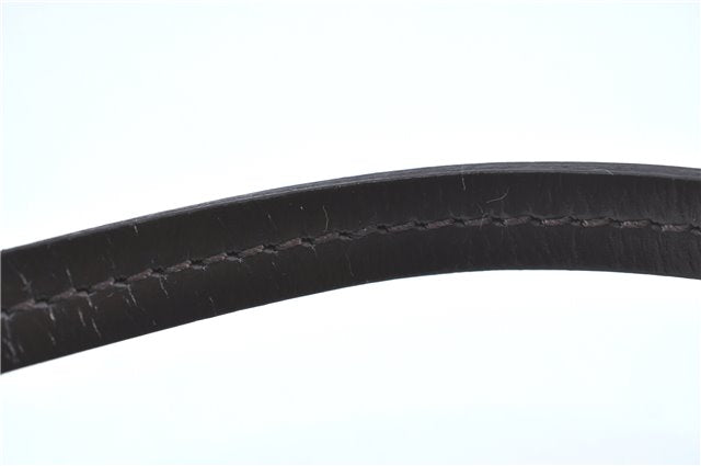 Authentic Louis Vuitton Damier Favorite MM 2Way Shoulder Bag N41129 LV J5565