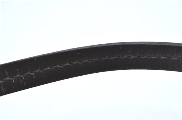 Authentic Louis Vuitton Damier Favorite MM 2Way Shoulder Bag N41129 LV J5565