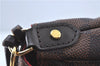 Authentic Louis Vuitton Damier Favorite MM 2Way Shoulder Bag N41129 LV J5565