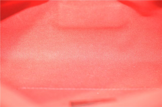 Authentic Louis Vuitton Damier Favorite MM 2Way Shoulder Bag N41129 LV J5565