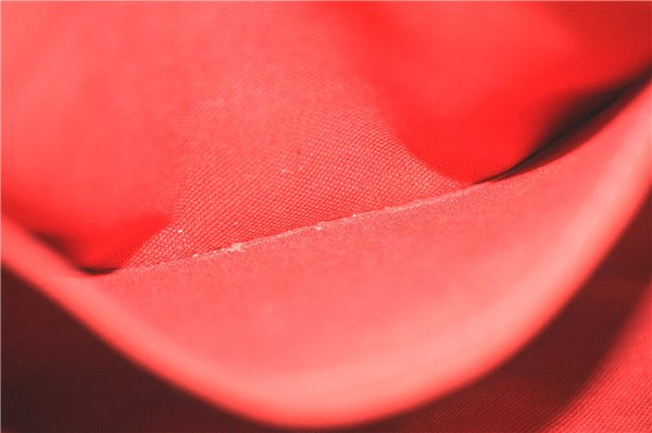 Authentic Louis Vuitton Damier Favorite MM 2Way Shoulder Bag N41129 LV J5565