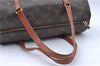 Authentic Louis Vuitton Monogram Papillon 30 Hand Bag Old Model LV J5566