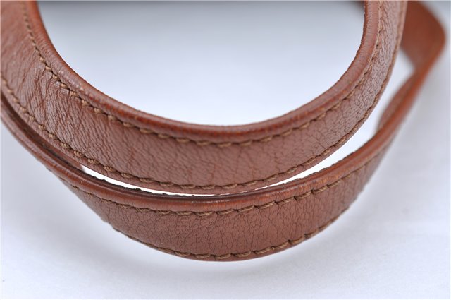 Authentic Louis Vuitton Monogram Papillon 30 Hand Bag Old Model LV J5566