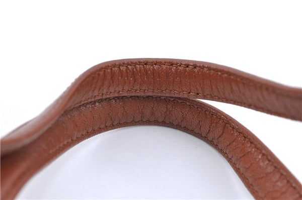 Authentic Louis Vuitton Monogram Papillon 30 Hand Bag Old Model LV J5566