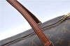 Authentic Louis Vuitton Monogram Papillon 30 Hand Bag Old Model LV J5566