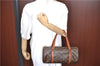Authentic Louis Vuitton Monogram Papillon 30 Hand Bag Old Model LV J5566