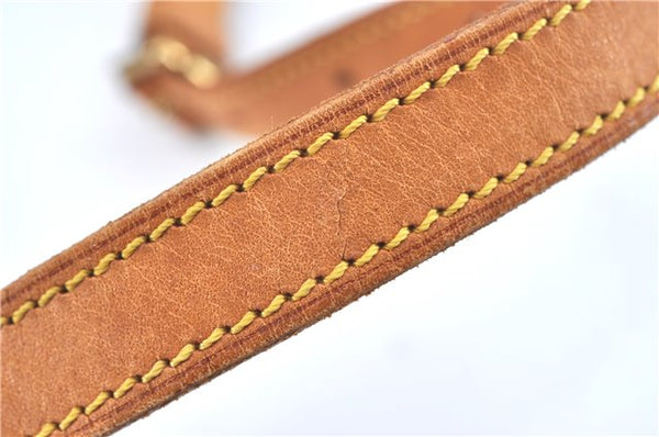 Authentic Louis Vuitton Monogram Musette Salsa Shoulder Cross Body Bag LV J5567