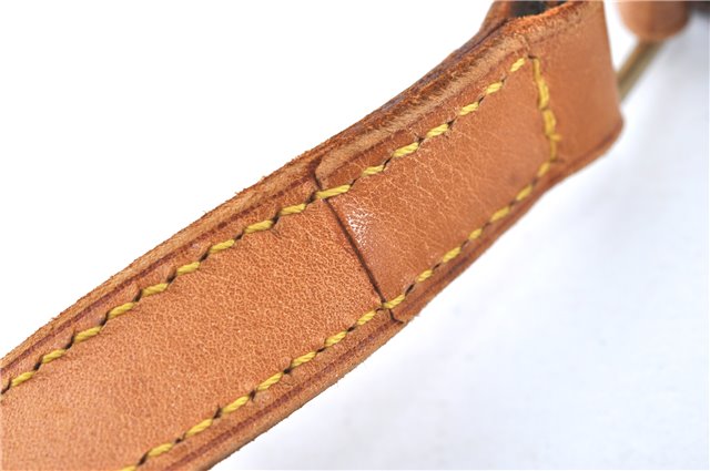 Authentic Louis Vuitton Monogram Musette Salsa Shoulder Cross Body Bag LV J5567