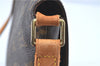 Authentic Louis Vuitton Monogram Musette Salsa Shoulder Cross Body Bag LV J5567