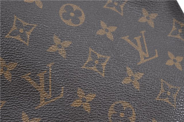 Authentic Louis Vuitton Monogram Musette Salsa Shoulder Cross Body Bag LV J5567