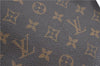 Authentic Louis Vuitton Monogram Musette Salsa Shoulder Cross Body Bag LV J5567