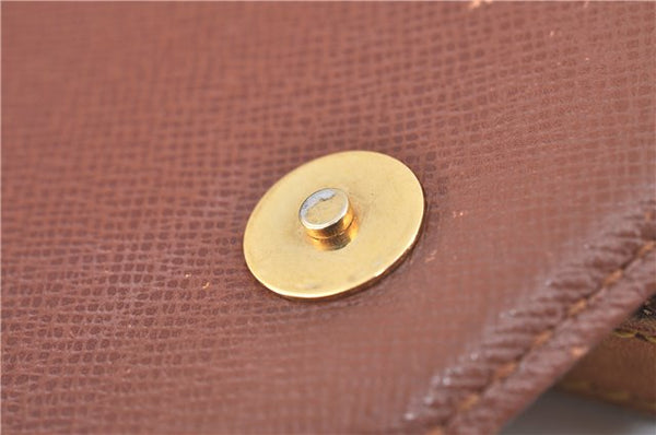 Authentic Louis Vuitton Monogram Musette Salsa Shoulder Cross Body Bag LV J5567