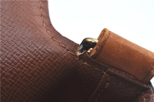 Authentic Louis Vuitton Monogram Musette Salsa Shoulder Cross Body Bag LV J5567