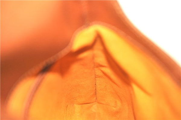 Authentic Louis Vuitton Monogram Musette Salsa Shoulder Cross Body Bag LV J5567