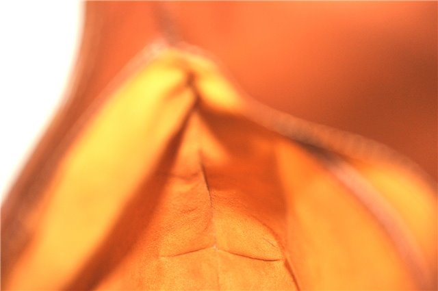 Authentic Louis Vuitton Monogram Musette Salsa Shoulder Cross Body Bag LV J5567