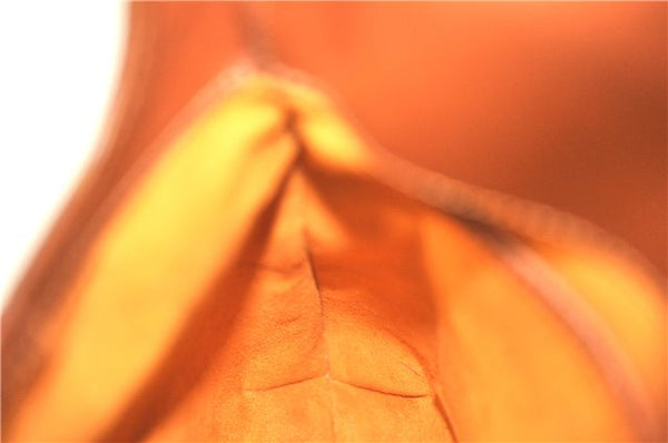 Authentic Louis Vuitton Monogram Musette Salsa Shoulder Cross Body Bag LV J5567