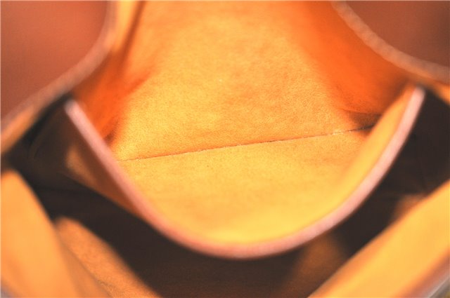 Authentic Louis Vuitton Monogram Musette Salsa Shoulder Cross Body Bag LV J5567