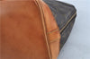 Authentic Louis Vuitton Monogram Alma Hand Bag Purse M51130 LV J5584