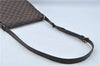 Authentic Louis Vuitton Damier Musette Shoulder Cross Body Bag N51302 LV J5586