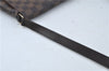 Authentic Louis Vuitton Damier Musette Shoulder Cross Body Bag N51302 LV J5586