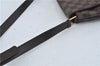 Authentic Louis Vuitton Damier Musette Shoulder Cross Body Bag N51302 LV J5586