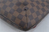 Authentic Louis Vuitton Damier Musette Shoulder Cross Body Bag N51302 LV J5586