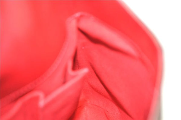 Authentic Louis Vuitton Damier Musette Shoulder Cross Body Bag N51302 LV J5586