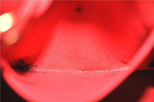 Authentic Louis Vuitton Damier Musette Shoulder Cross Body Bag N51302 LV J5586