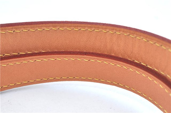 Authentic Louis Vuitton Damier Azur Totally MM Tote Bag N51262 LV J5592