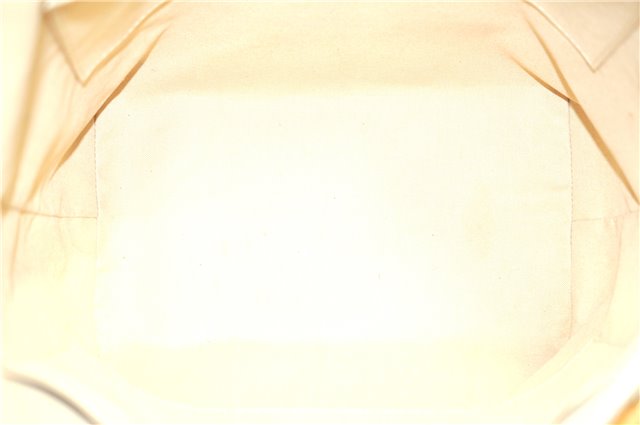 Authentic Louis Vuitton Damier Azur Totally MM Tote Bag N51262 LV J5592