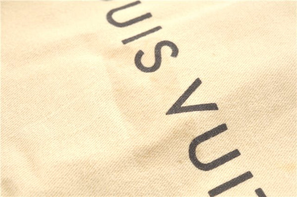 Authentic Louis Vuitton Damier Azur Totally MM Tote Bag N51262 LV J5592