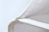 Auth Louis Vuitton Epi Plage Bahia Shoulder Tote Bag Clear White M92153 LV J5636