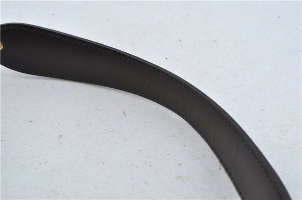 Authentic Louis Vuitton Damier Sistina MM Shoulder Hand Bag N41541 LV J5692